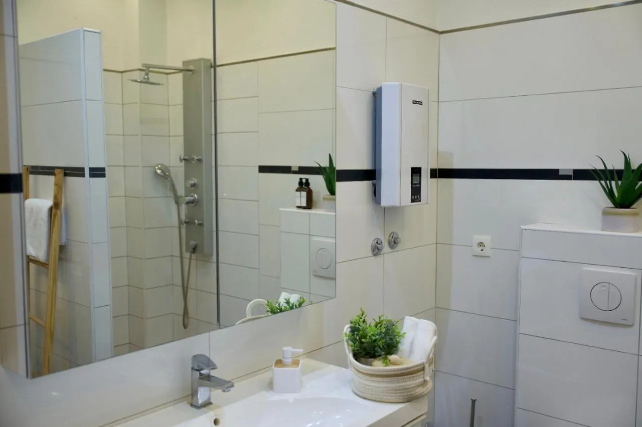 Big Beachfront Apartment Smokvica In Trogir 0*,  Kroatien